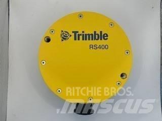 Trimble RS400 أخرى