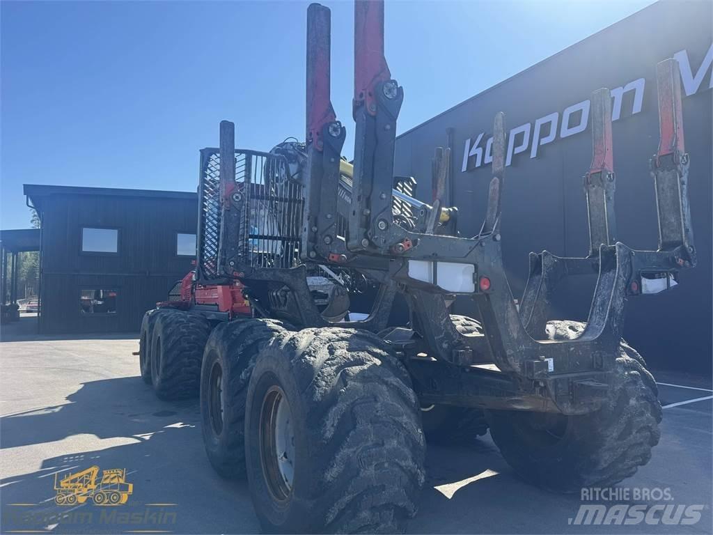 Komatsu 895 شاحنات