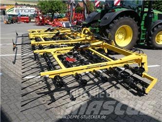 Bednar Pro PN 9000 كاسحات
