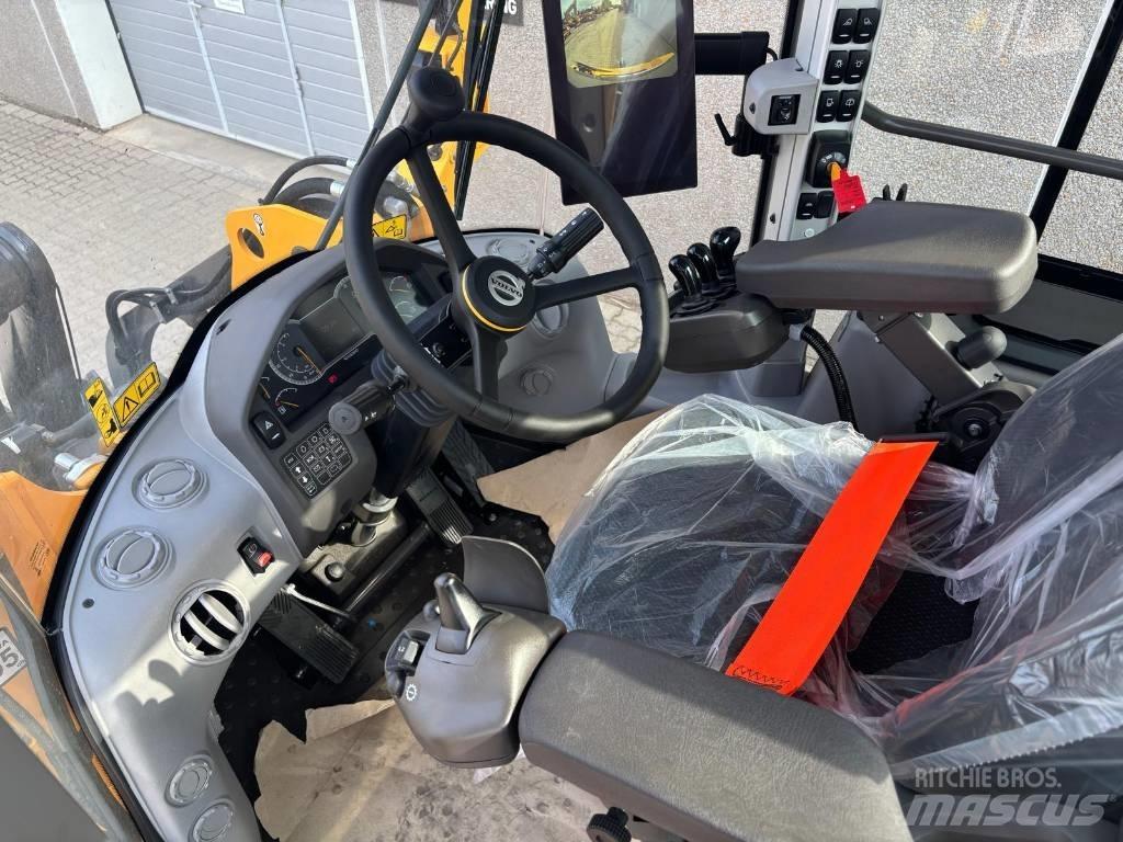 Volvo L 70 H لوادر بعجل