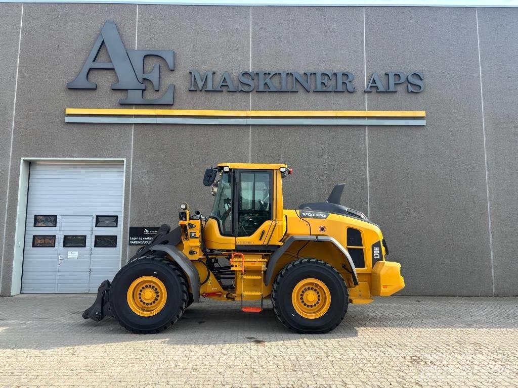 Volvo L 70 H لوادر بعجل