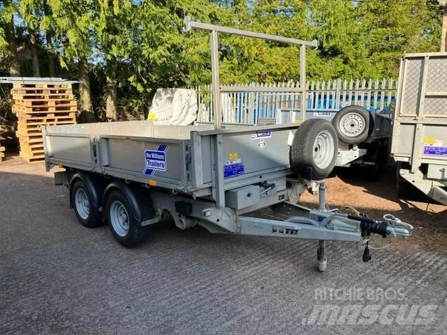 Ifor Williams TT3017 مقطورات أخرى