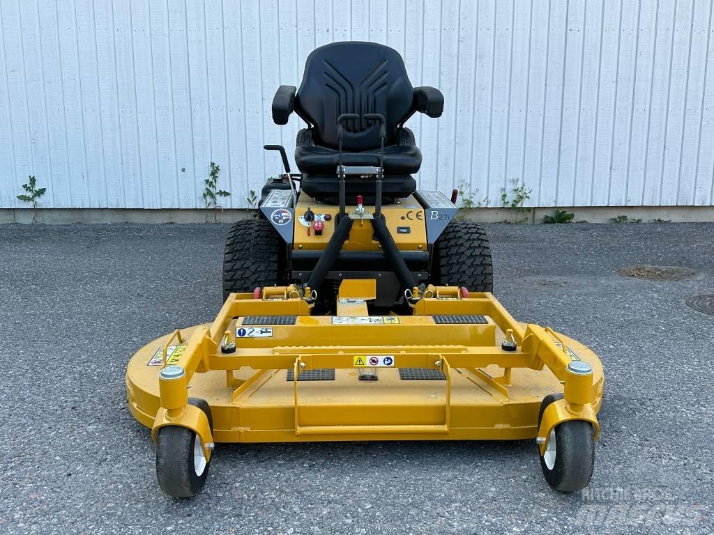Walker B27I ركوب الحشائش
