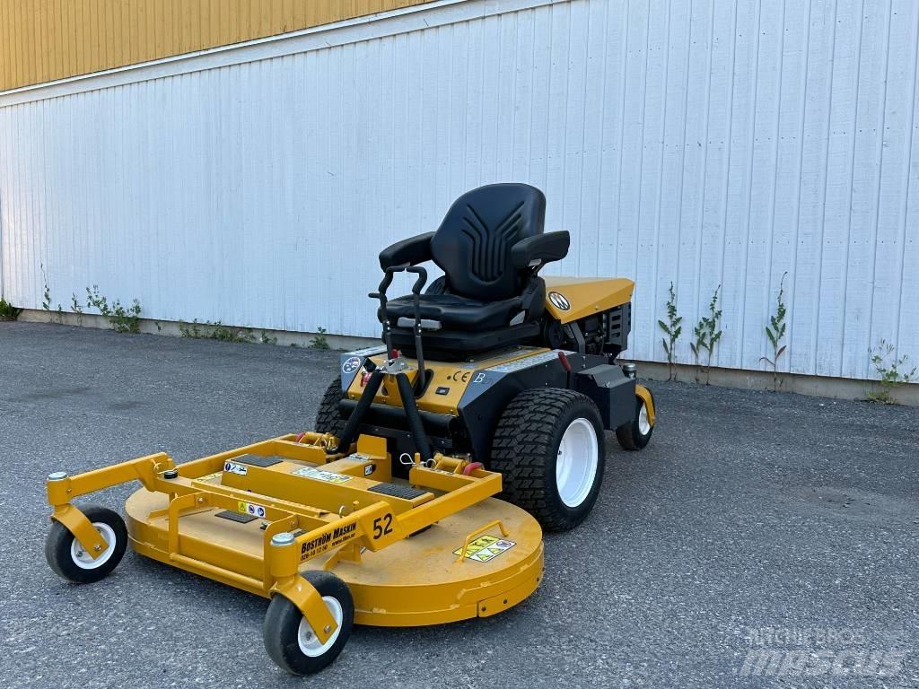 Walker B27I ركوب الحشائش