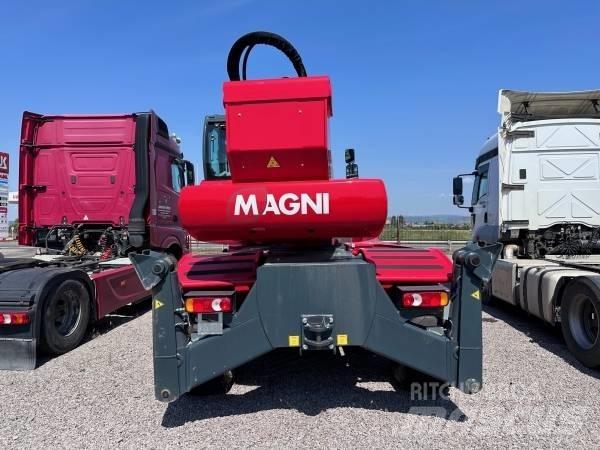 Magni RTH 4.18 مناولات متداخلة