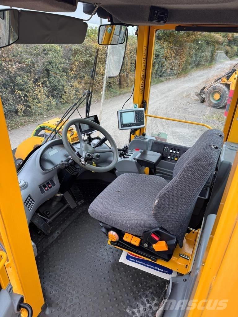 Volvo L 150 E لوادر بعجل