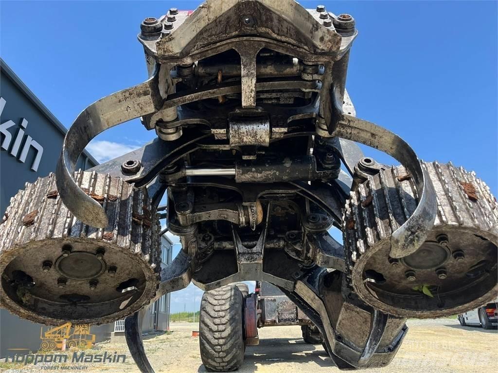 Valmet 941 Parts حصادات