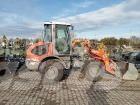 Atlas Weycor AR 480S لوادر بعجل