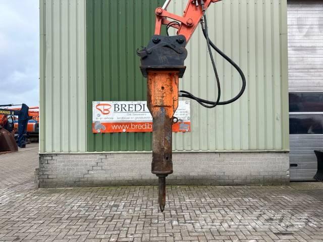 Tabe 1300 مطارق / كسارات