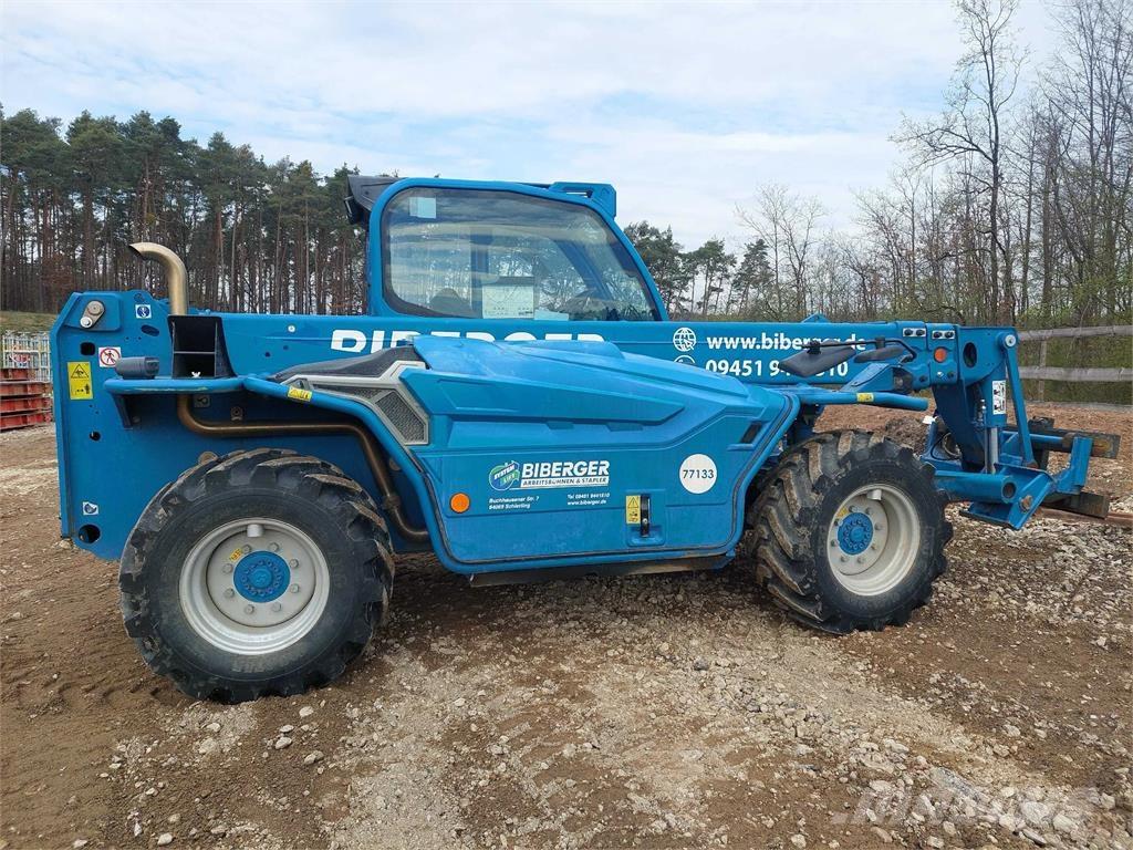 Merlo P 40.13 رافعات ومنصات أخرى