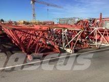 Potain MD365B رافعات برجية