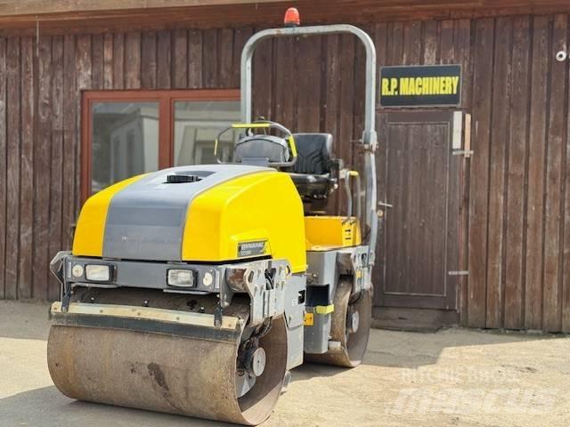 Dynapac cc1200 مداحل ثنائية الاسطوانة