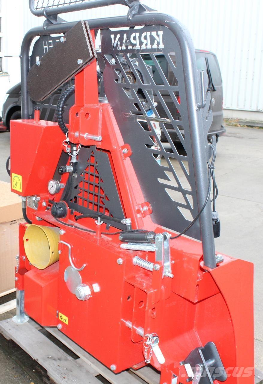 Krpan 5,5 EH أوناش