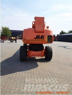 JLG 1200 SJP رافعات سلة تلسكوبية