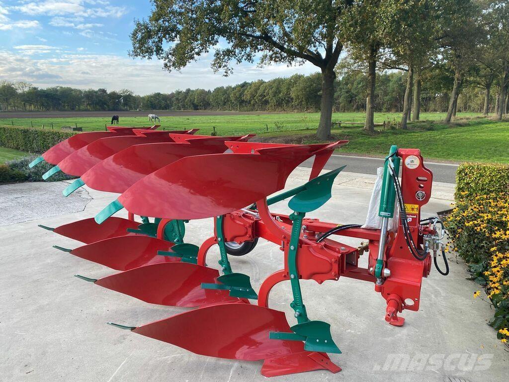 Kverneland 150B محاريث