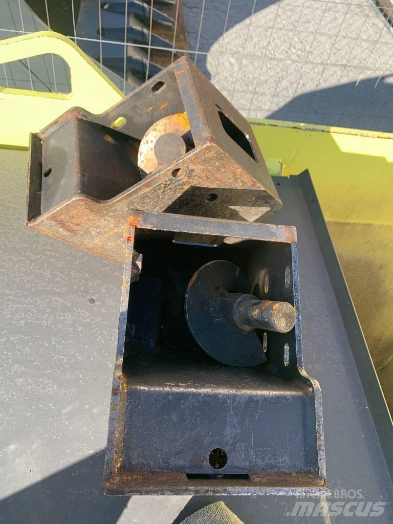 Ammann AFW 150-2 ماكينات أخرى لتجهيز الأراضي