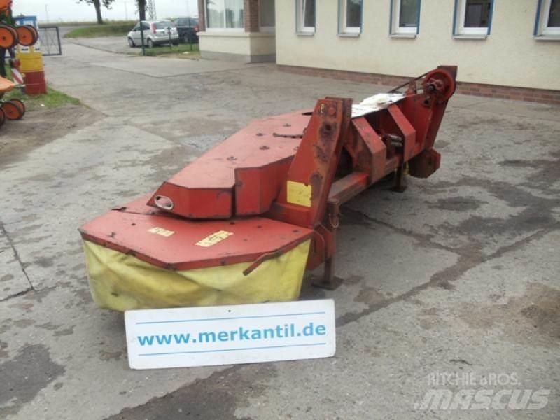  Mezög M 1020 ماكينات جز العشب