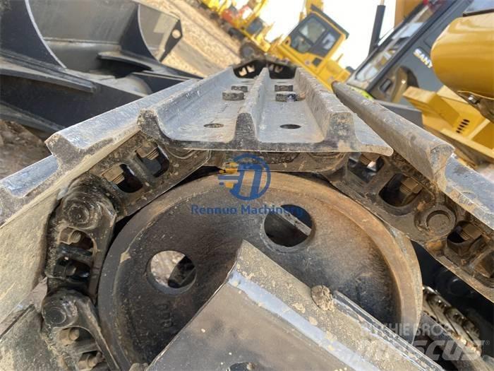 Komatsu PC 70-8 حفارات صغيرة أقل من 7 طن (حفارات صغيرة)