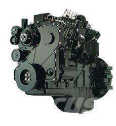 Cummins C245-20 محركات