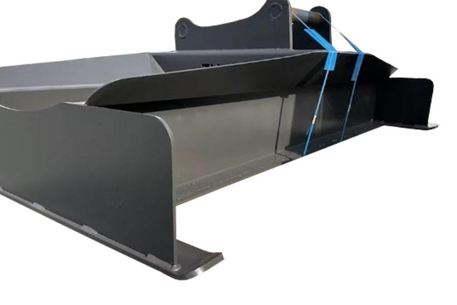  Embax Planeringsbalk دلاء