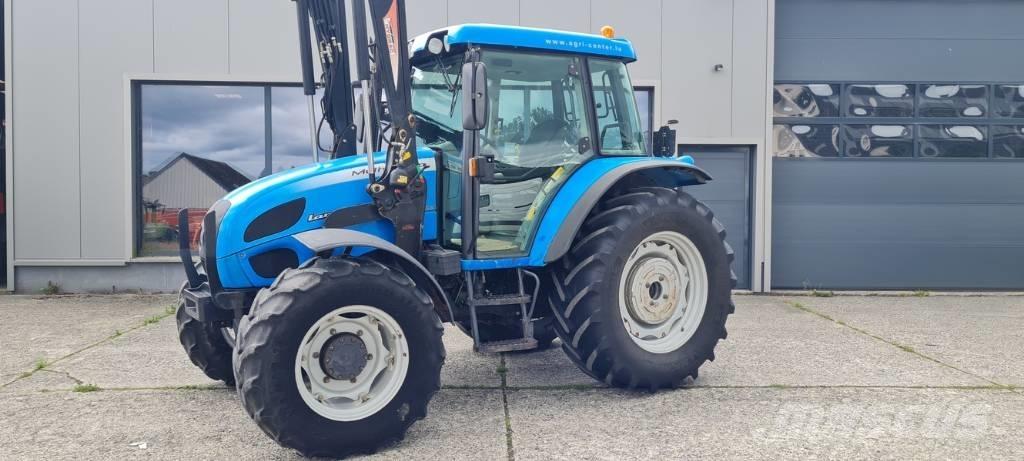 Landini MYTHOS 90 الجرارات