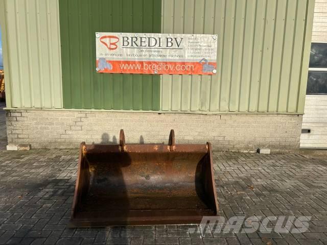 Bak 155 cm CW 30 دلاء