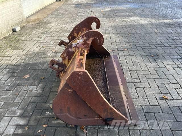 Bak 155 cm CW 30 دلاء