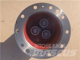 ZF MT-E3050 Zwolnica محور العجلة