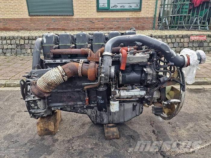  Engines DSC 913 مكونات أخرى