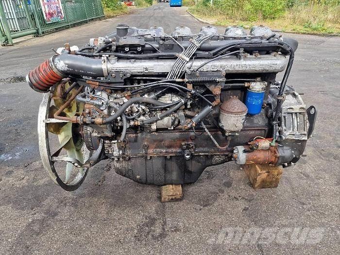  Engines DSC 913 مكونات أخرى