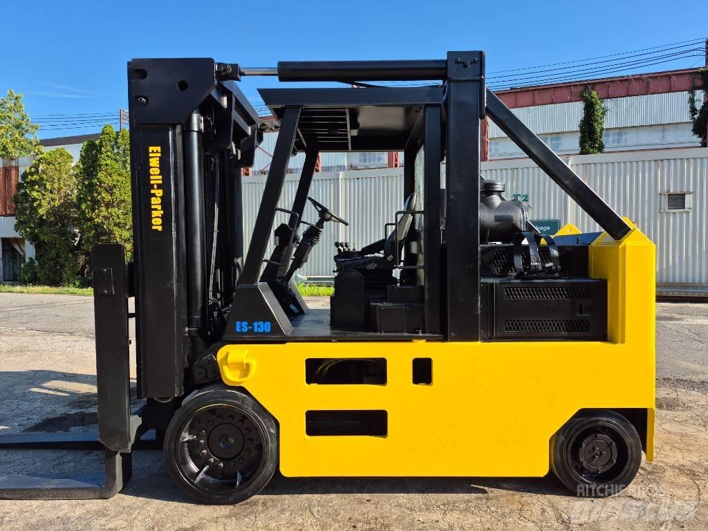 Elwell-Parker ESI30 شاحنات ذات رافعات شوكية - أخرى