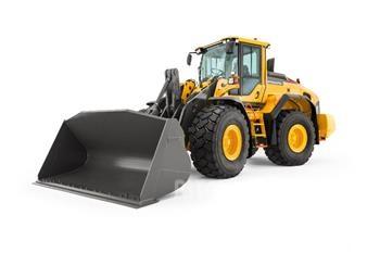 Volvo L 110 H لوادر بعجل