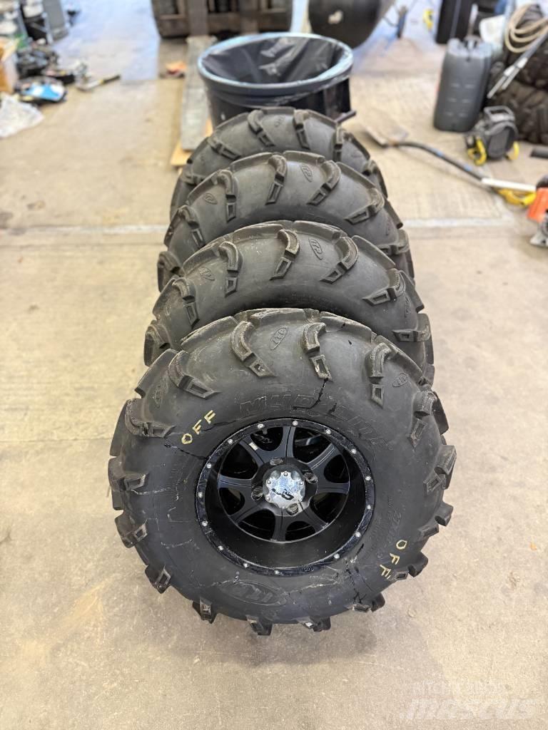 Honda TRX420AT مركبات لجميع التضاريس