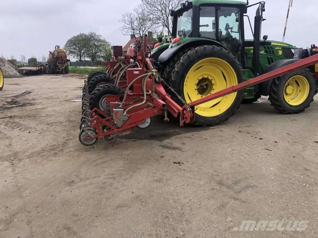 Kverneland Miniair S ماكينات البذر الدقيق