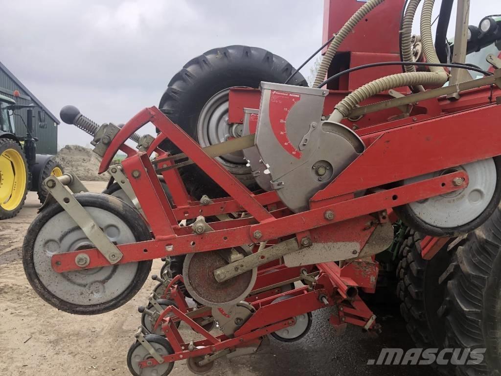 Kverneland Miniair S ماكينات البذر الدقيق