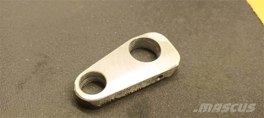 Rottne 064-0055 رؤوس حصادات
