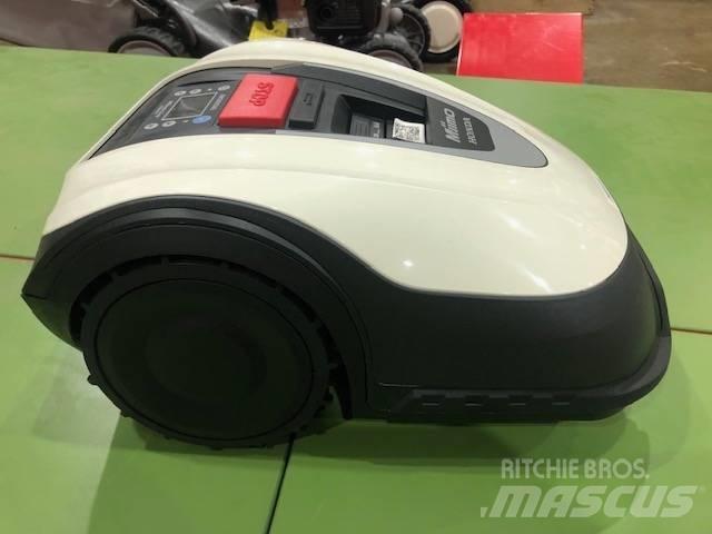 Honda HRM40 E جز العشب