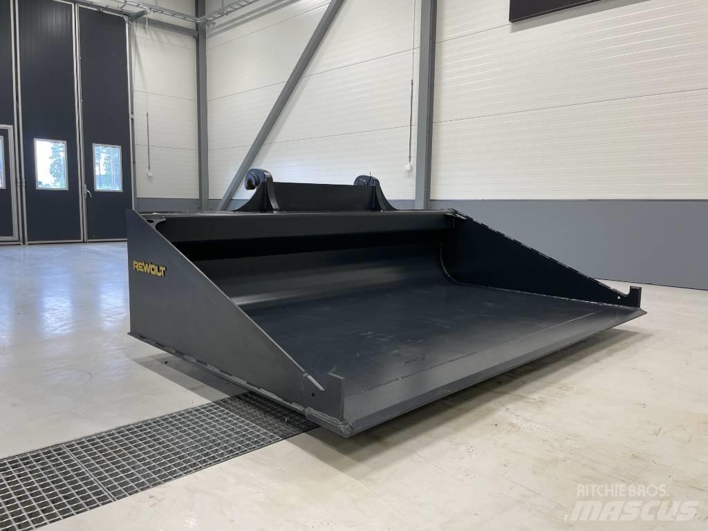  REWOLT HD 2800mm BM دلاء