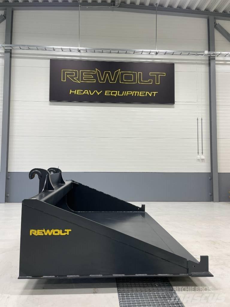  REWOLT HD 2800mm BM دلاء