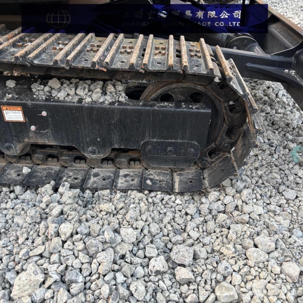 Sany SY 26 U حفارات صغيرة أقل من 7 طن (حفارات صغيرة)