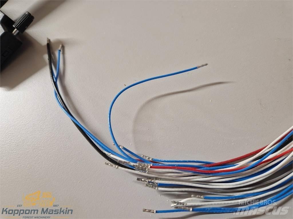 Rottne 060-0096 إلكترونيات