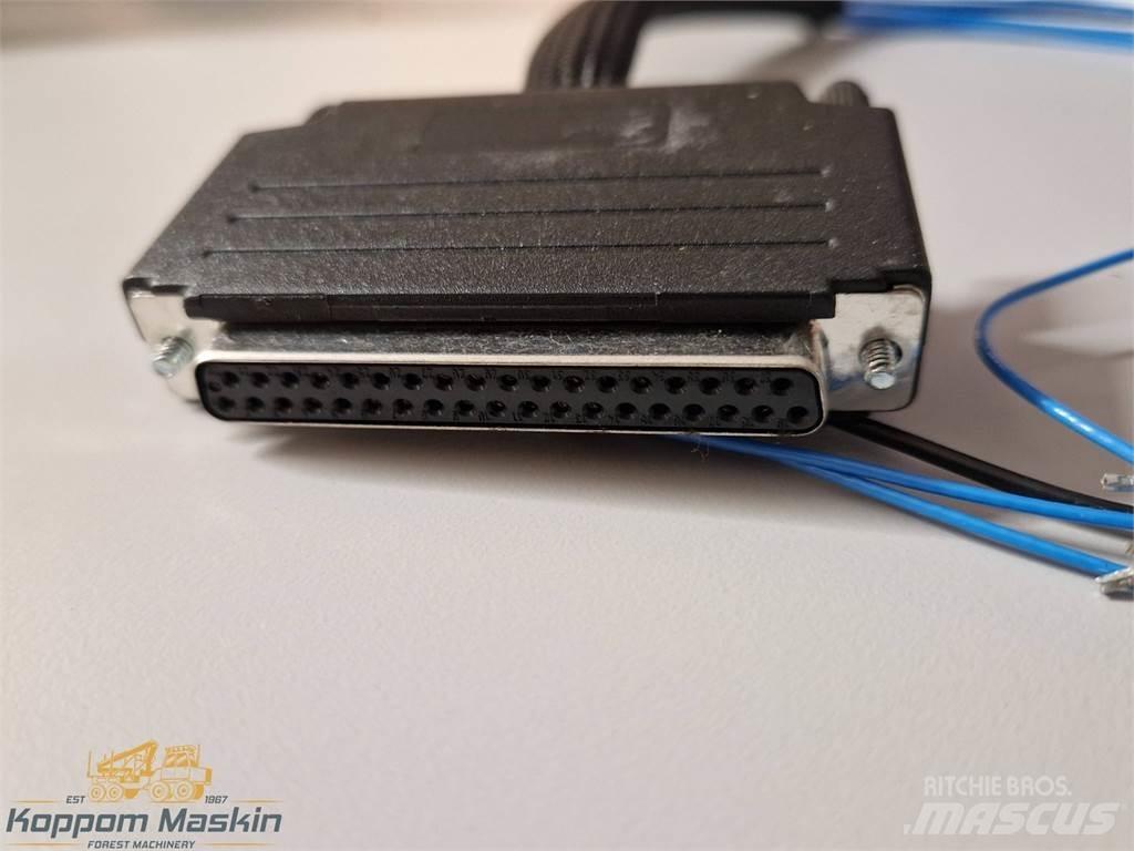 Rottne 060-0096 إلكترونيات