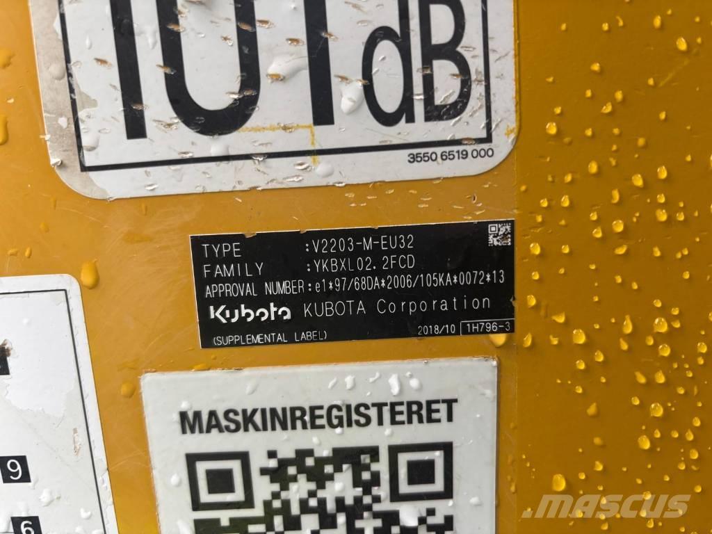 Canycom S 25 A عربات نقل قلابة للمواقع