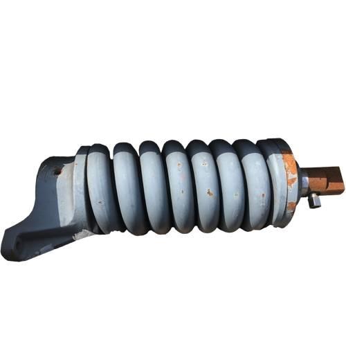 Doosan DX 225 LC المسارات والسلاسل والهيكل السفلي