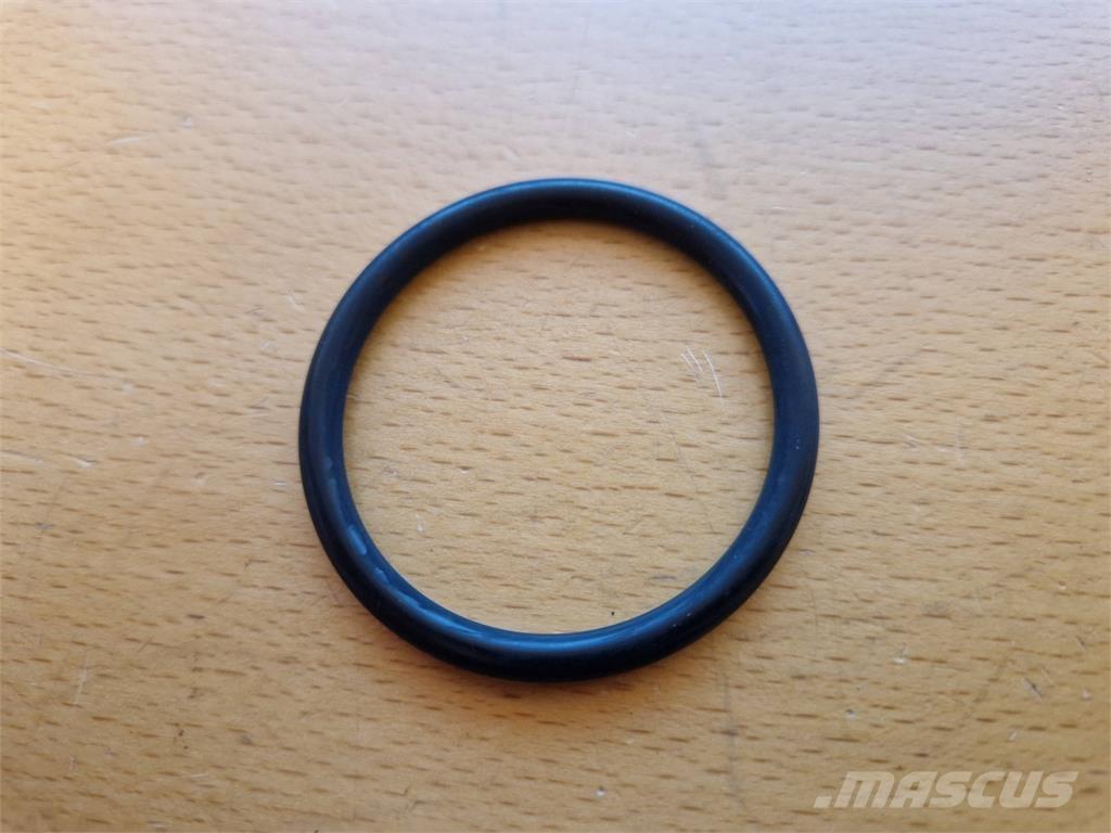 Ponsse 1170090 هيدروليات