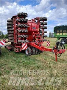 Horsch Pronto 8DC مثاقيب