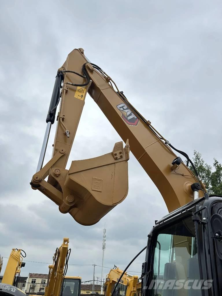 CAT 312D2GC حفارات وسط 7 طن - 12 طن
