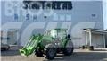 Deutz-Fahr 5090G الجرارات