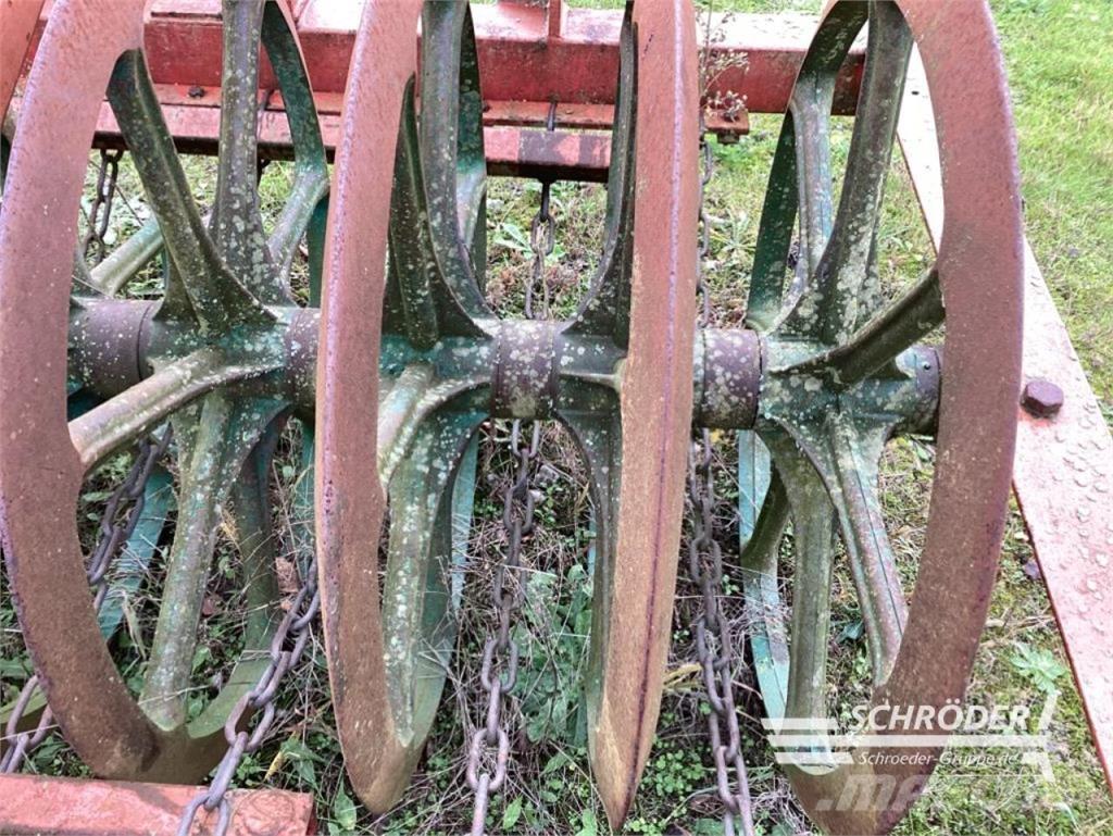 Silowolff 9 RINGE مداحل