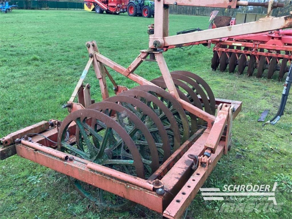 Silowolff 9 RINGE مداحل